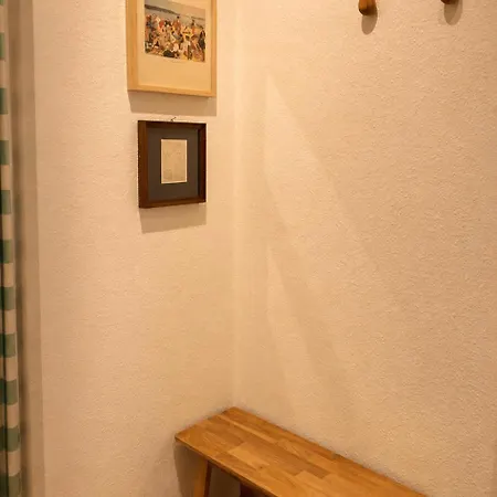 Lägenhet City-apartment Am Aubachufer Schwerin (Mecklenburg-Vorpommern)